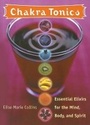 Cover: Chakra Tonics - Conari Press,U.S.
