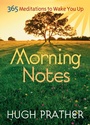 Cover: Morning Notes - Conari Press,U.S.
