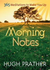 Enlarge image Cover: Morning Notes - Conari Press,U.S.