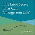 Cover: The Little Secret That Can Change Your Life - Conari Press,U.S.