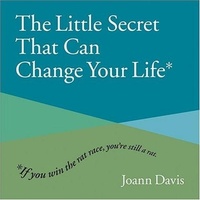 Enlarge image Cover: The Little Secret That Can Change Your Life - Conari Press,U.S.
