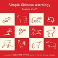 Cover: Simple Chinese Astrology - Conari Press,U.S.