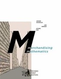 Cover: Merchandising Mathematics - Fairchild Books
