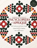Cover: Encyclopedia of Applique - C & T Publishing