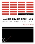 Cover: Making Buying Decisions 3rd Edition - Fairchild Books