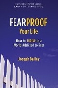 Cover: Fearproof Your Life - Conari Press,U.S.