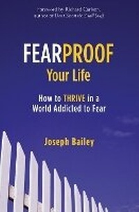 Enlarge image Cover: Fearproof Your Life - Conari Press,U.S.