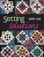 Cover: Setting Solutions - C&T Publishing