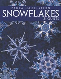 Cover: Snowflakes & Quilts - C&T Publishing