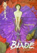 Cover: Blade of the Immortal: Dreamsong v. 3 - Dark Horse Comics,U.S.