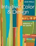 Cover: Intuitive Color & Design - C & T Publishing