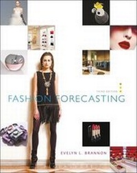 Enlarge image Cover: Fashion Forecasting - Fairchild Books