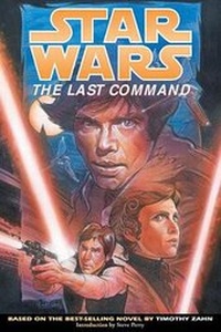 Enlarge image Cover: Star Wars: Last Command - Dark Horse Comics,U.S.