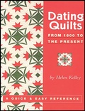 Cover: Dating Quilts - C&T Publishing
