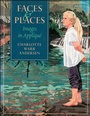 Cover: Faces & Places - C&T Publishing