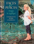 Cover: Faces & Places - C&T Publishing