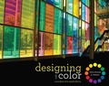 Cover: Designing with Color - Fairchild Books