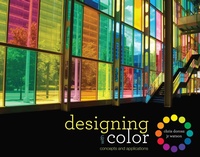 Enlarge image Cover: Designing with Color - Fairchild Books