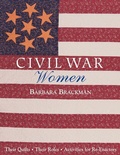 Cover: Civil War Women - C&T Publishing