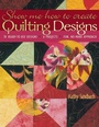 Cover: Show Me How to Create Quilting Designs - C&T Publishing