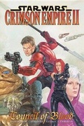 Cover: Star Wars: Council of Blood - Dark Horse Comics,U.S.