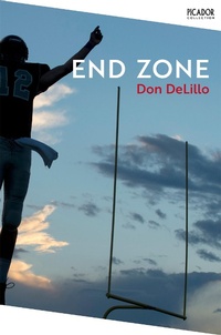 Abbildung von: End Zone - Picador