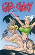 Cover: Ghost: Painful Music - Dark Horse Comics,U.S.