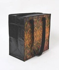 Cover: Kaleidoscope Eco Tote - C & T Publishing