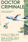 Cover: Doctor Criminale - Picador