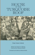 Cover: House of the Turquoise Roof - Snow Lion Publications