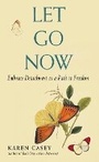 Cover: Let Go Now - Conari Press,U.S.