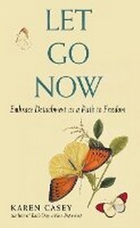 Enlarge image Cover: Let Go Now - Conari Press,U.S.