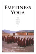 Cover: Emptiness Yoga - Snow Lion Publications