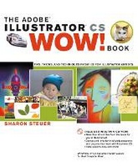 Abbildung von: The Adobe Illustrator CS Wow! Book - Peachpit Press Publications