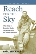 Cover: Reach for the Sky - Naval Institute Press