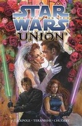 Cover: Star Wars: Union - Dark Horse Comics,U.S.