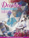 Cover: Dresden Flower Garden - C&T Publishing