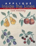 Cover: Applique Inside the Lines - C&T Publishing