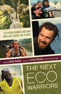Cover: Next ECO-Warriors - Conari Press,U.S.