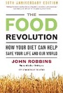 Cover: Food Revolution - Conari Press,U.S.