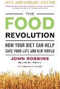 Enlarge image Cover: Food Revolution - Conari Press,U.S.