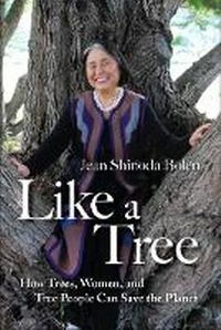 Enlarge image Cover: Like a Tree - Conari Press,U.S.