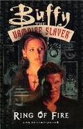Cover: Buffy The Vampire Slayer: Ring Of Fire - Dark Horse Comics,U.S.