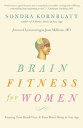 Cover: Brain Fitness for Women - Conari Press,U.S.