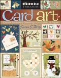 Cover: Card Art - C&T Publishing