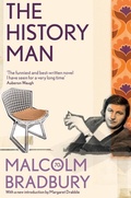 Cover: The History Man - Picador