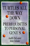 Cover: Turtles All the Way Down - Metamorphous Press,U.S.