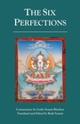 Cover: The Six Perfections - Snow Lion Publications