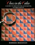 Cover: Clues in the Calico - C&T Publishing
