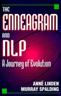 Cover: The Enneagram and NLP - Metamorphous Press,U.S.
